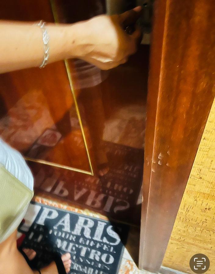 파리 Au Pied De La Tour Eiffel Trocadero 아파트 외부 사진