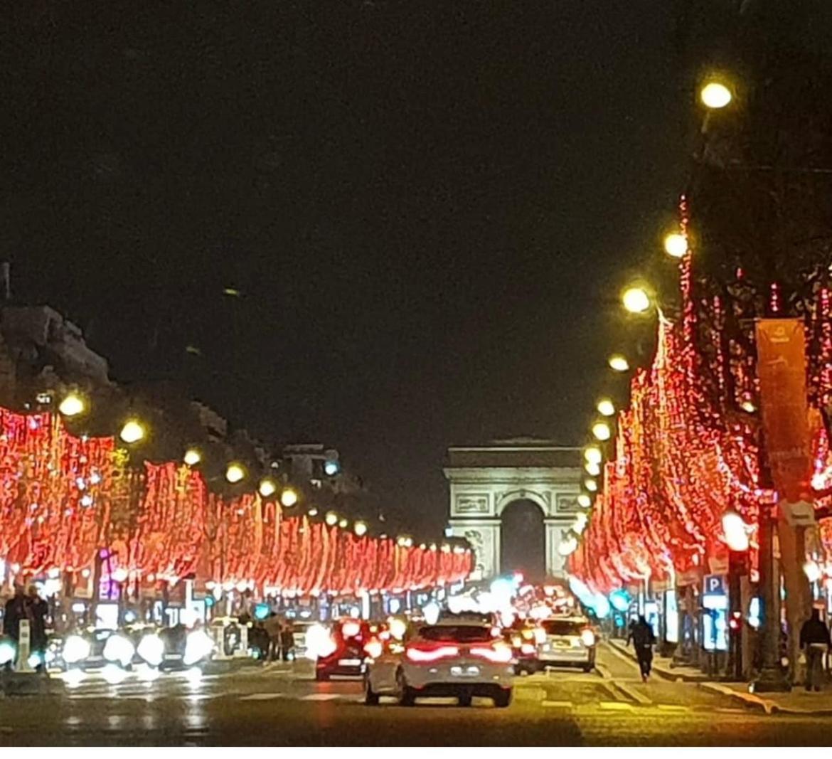파리 Au Pied De La Tour Eiffel Trocadero 아파트 외부 사진